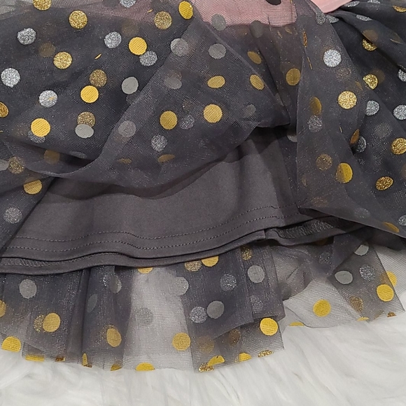 🆕️Disney minnie girl dress- size 2T - Picture 3 of 3
